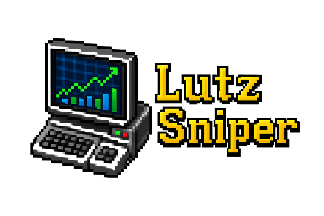 Lutz Sniper